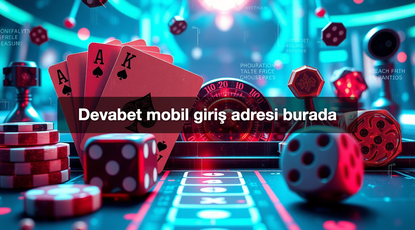 Devabet mobil giriş adresi burada